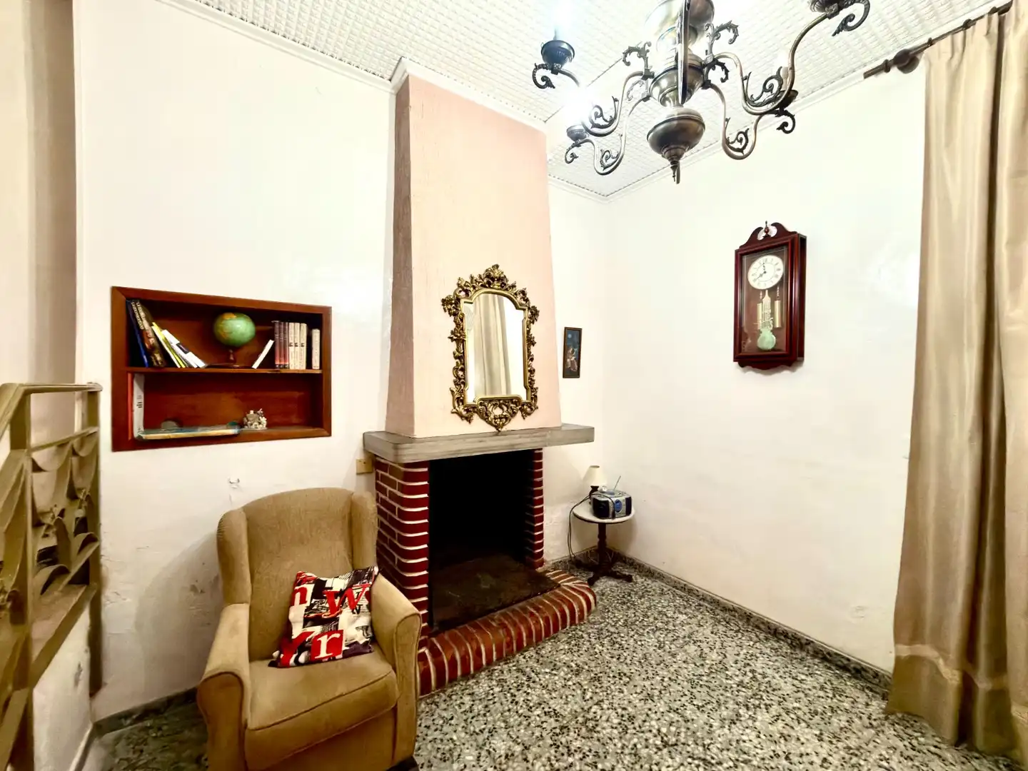 Casa rustica in vendita a El Verger