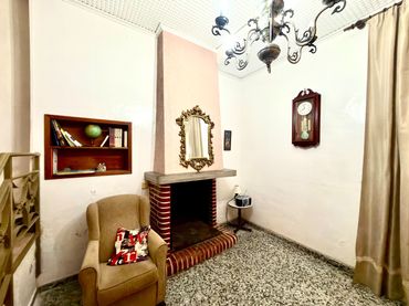 Country house for sale in El Verger