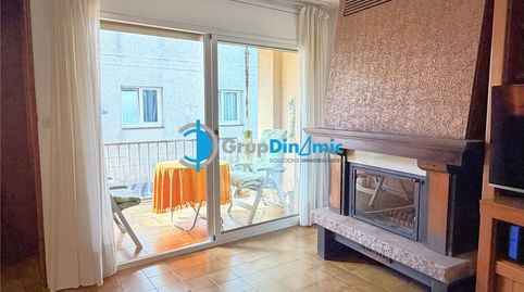 Foto 2 de Piso en venta en Centre, Palamós
