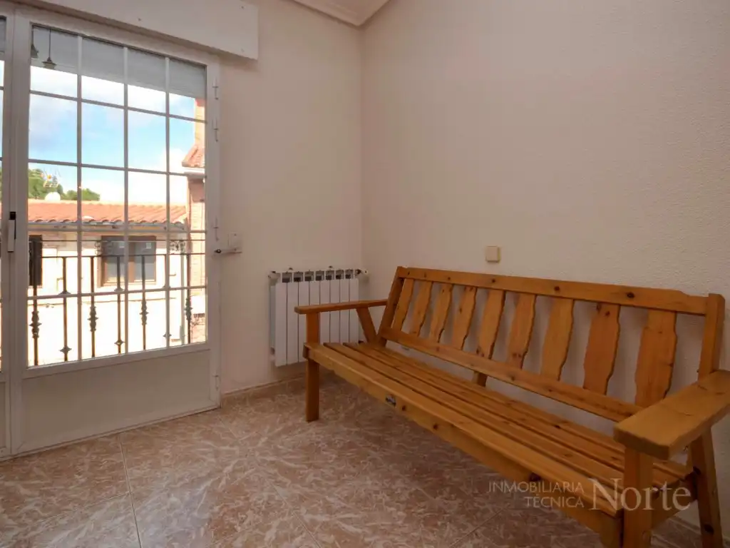 Dormitori de Casa o xalet en venda en Algete