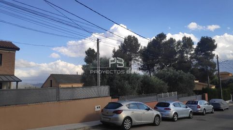Foto 4 de Casa o xalet en venda a Castellgalí, Barcelona