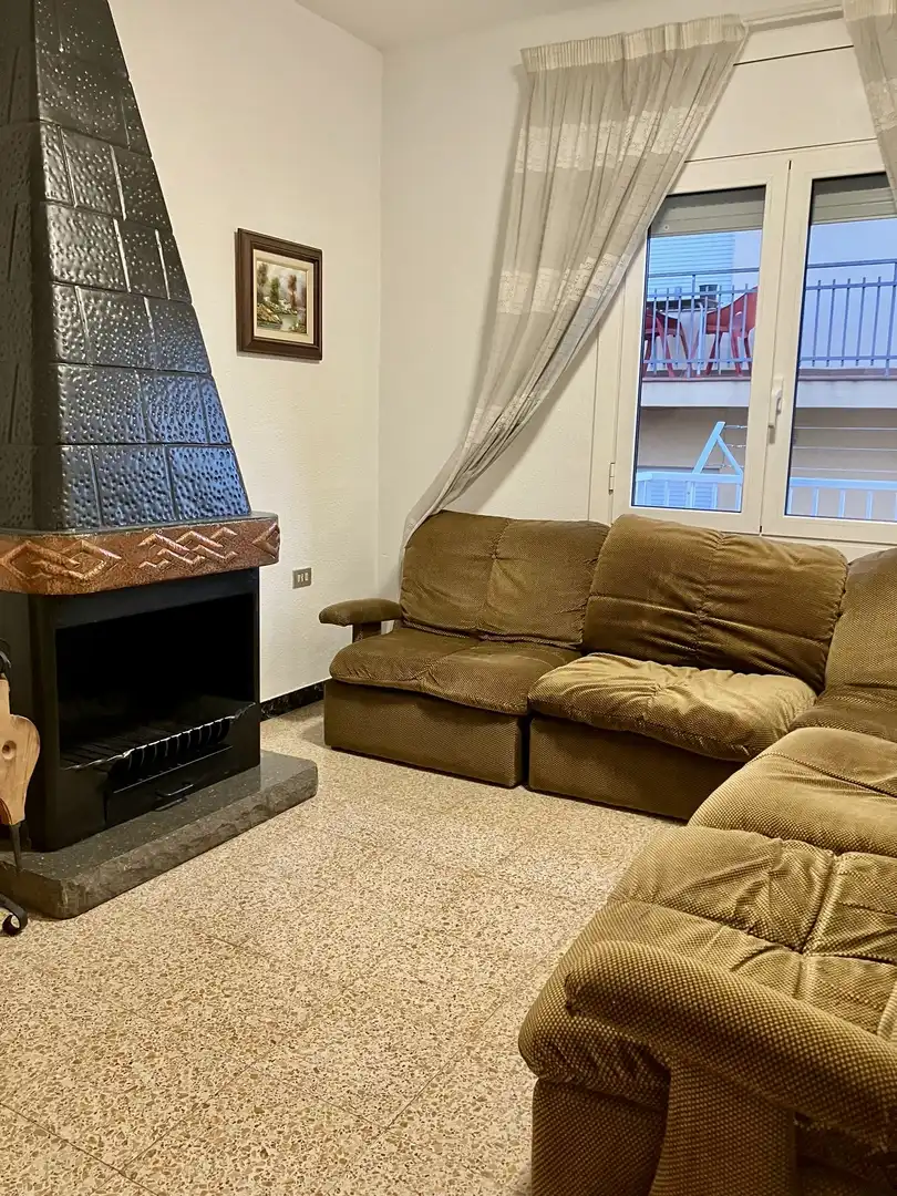 Semi-detached house with terrace for sale in Carrer Noguer, imagen 11