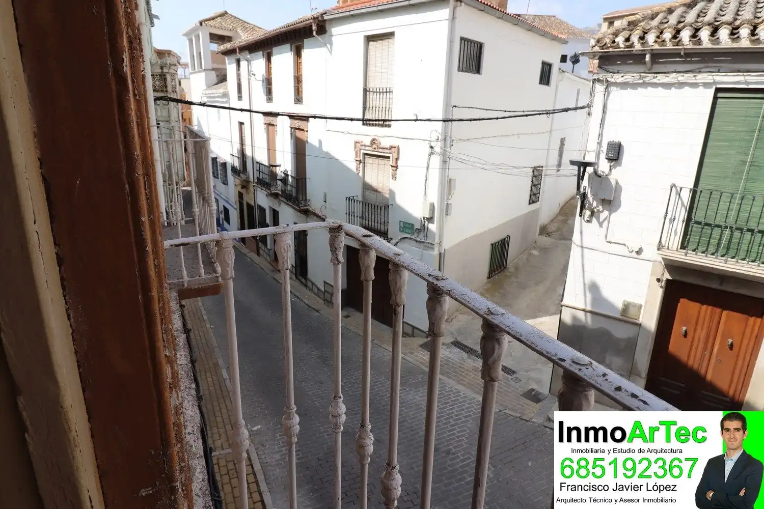 Casa amb terrassa en venda a Íllora, imagen 15