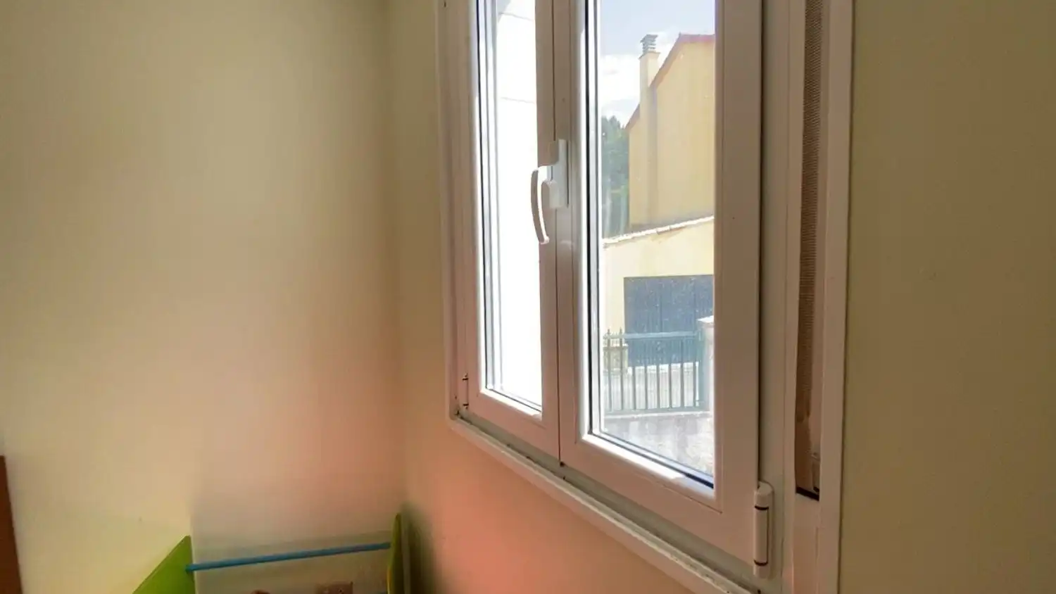Habitación de Casa o chalet en venta en A Coruña Capital  con Trastero