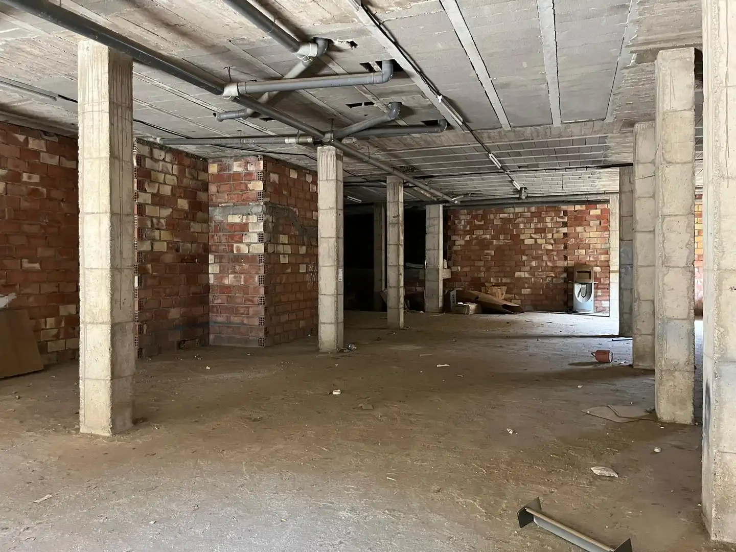 Gewerbefläche zur Miete in Calle Pablo Neruda 33, imagen 6