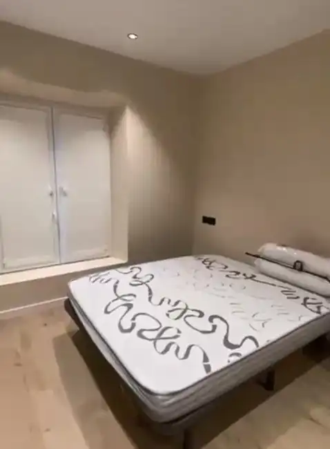 Dormitori de Pis en venda en Burgos amb Calefacció