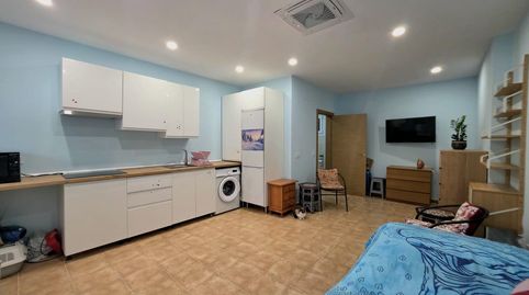 Foto 3 de Estudio en venta en Calle Hoyo, Manantiales - Estación de Autobuses, Torremolinos