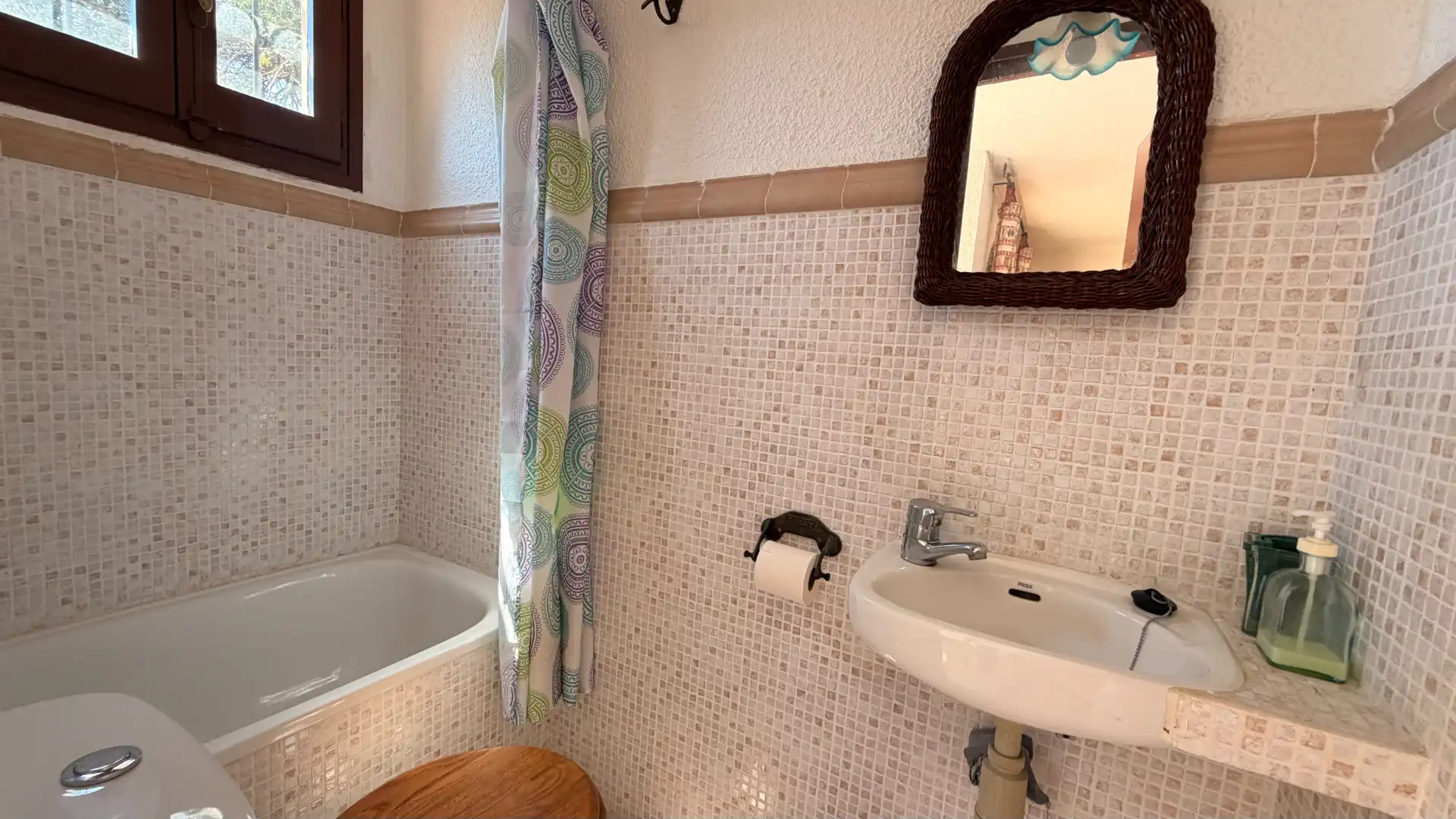 Maison avec terrasse à vendre à Camí de Terres Cavades 8, imagen 15