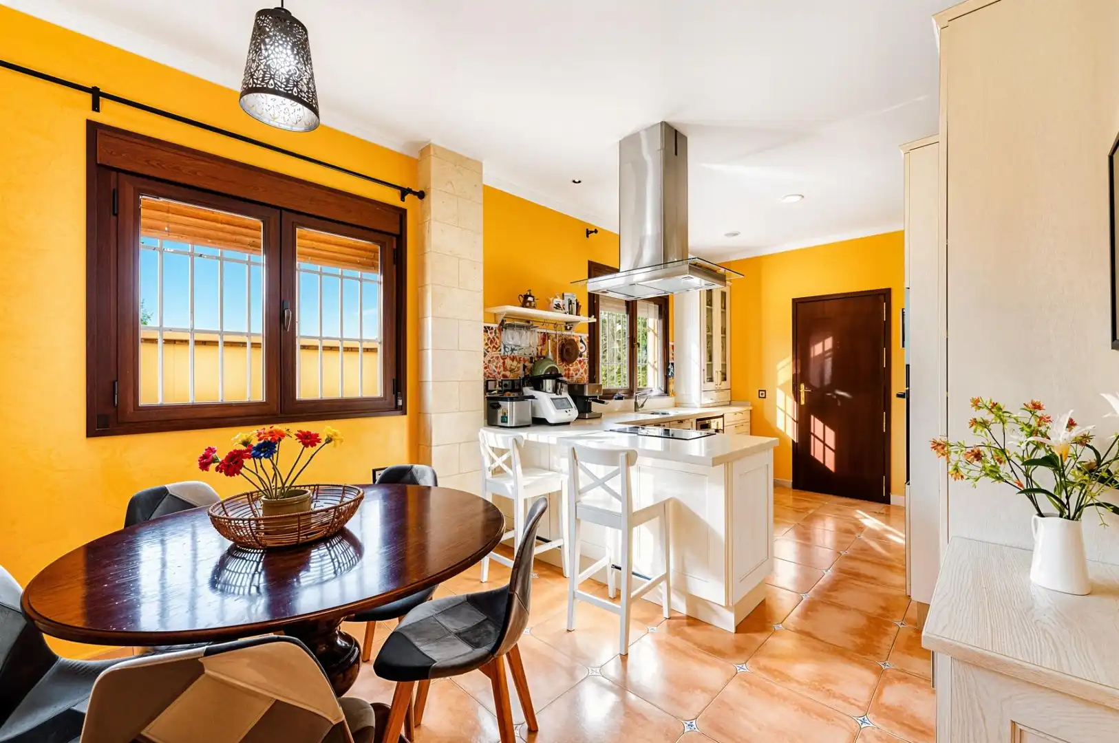 Chalet con piscina en venta en Núcleo urbano, imagen 52