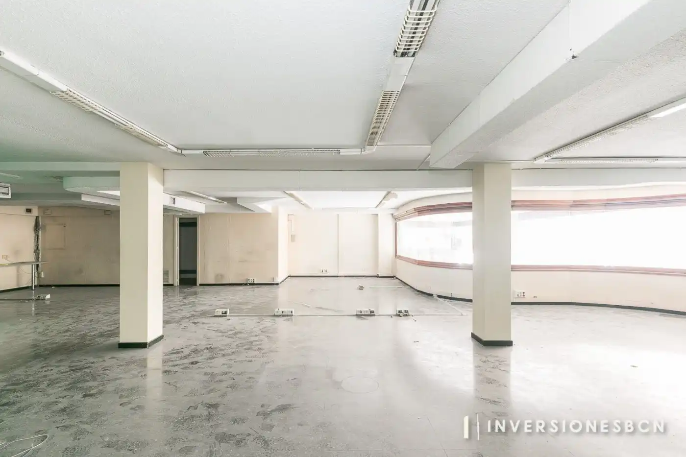 Büro mit Aufzug zur Miete in Calle Comte Borrell
