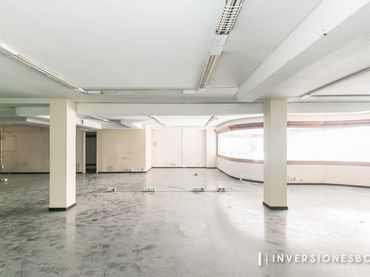 Büro mit Aufzug zur Miete in Calle Comte Borrell