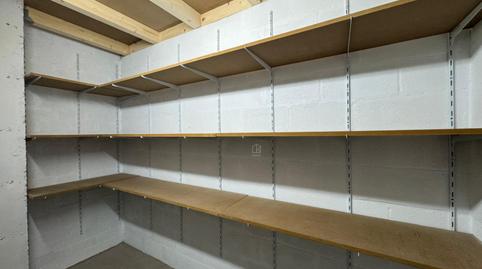 Foto 3 de Trastero de alquiler en Gijón - Calle de María de las Alas Pumariño, Roces, Asturias