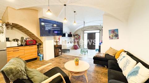 Foto 2 de Casa adosada en venda a Centre, Girona