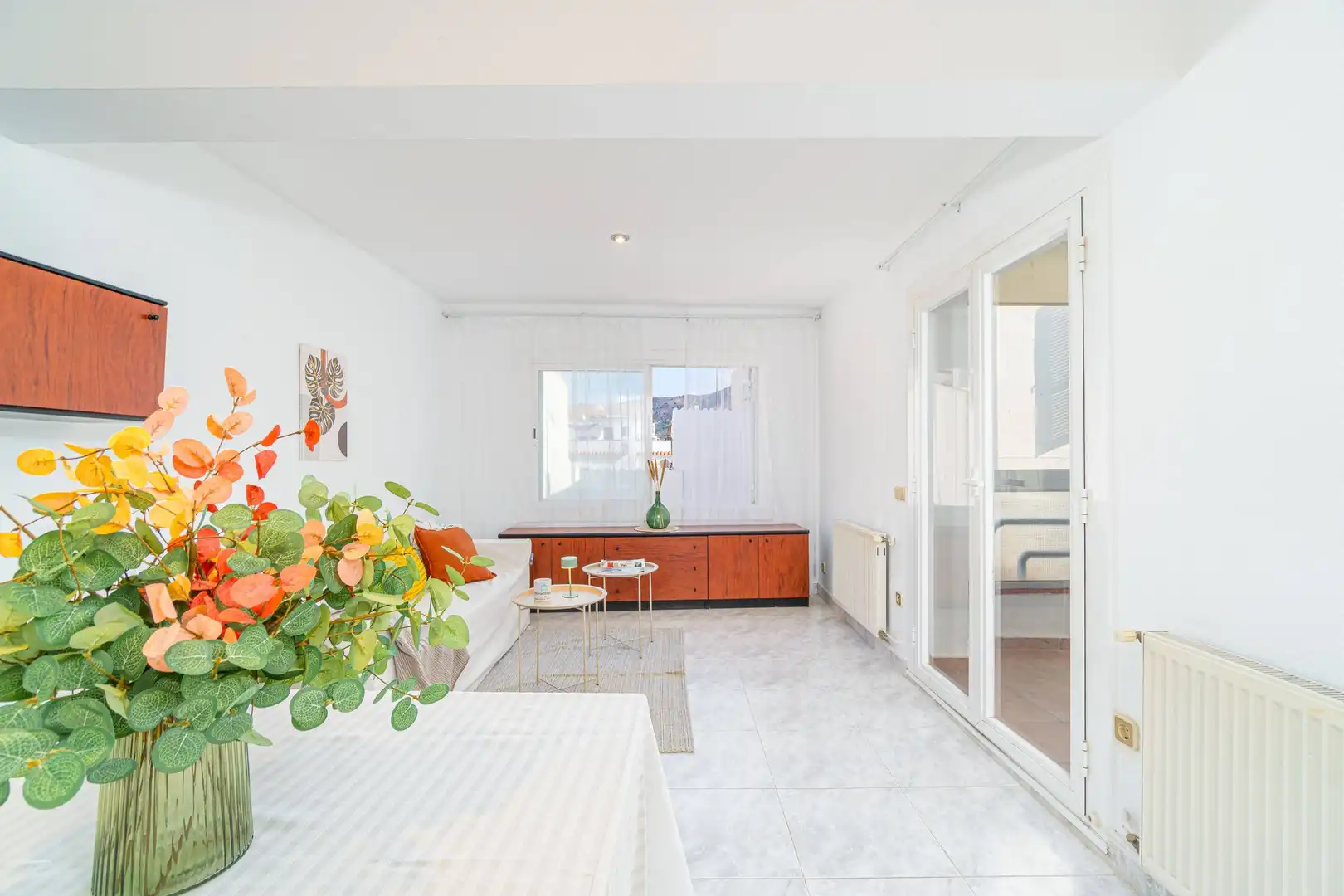 Living room of Apartments for sale in Centre