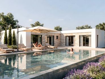 Villa avec piscine à vendre à El Pinós / Pinoso