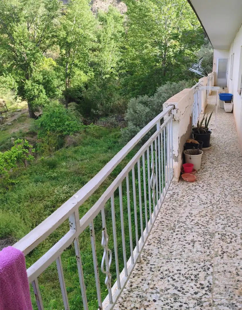 Casa amb terrassa en venda a Serón, imagen 11