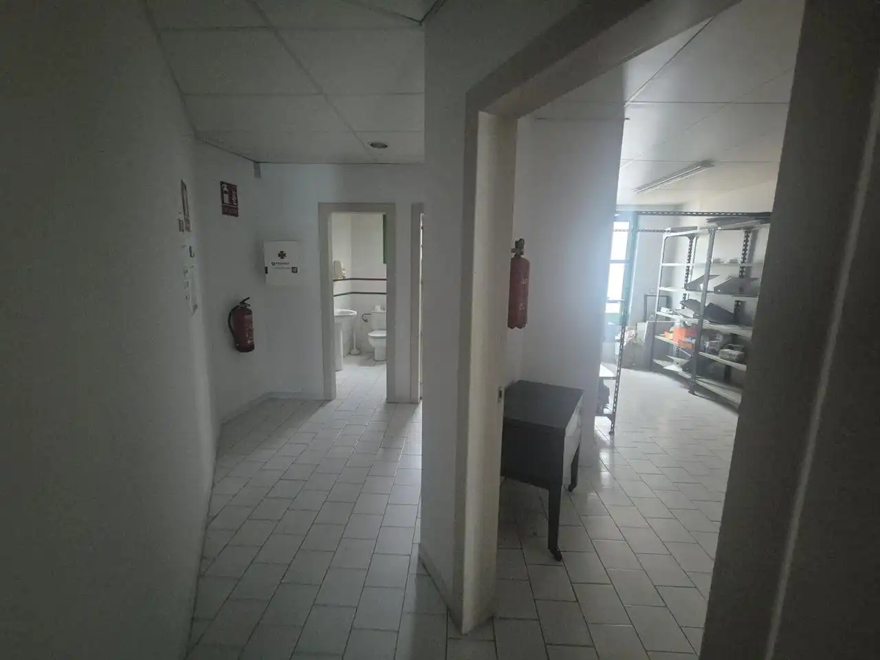 Locale commerciale in vendita a Amos Olivares, imagen 14