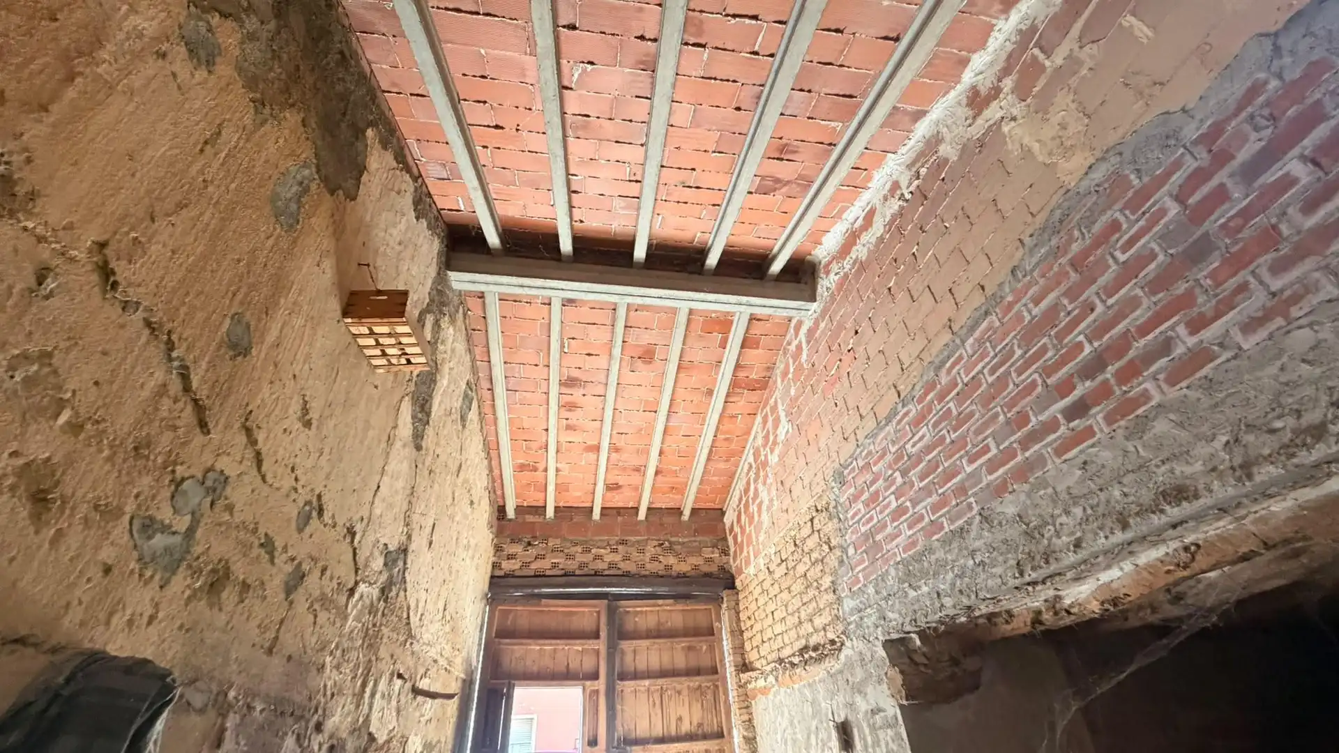 Terreno en venta en Ontiñena