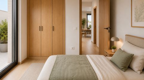 Foto 5 de Ático en venta en Maria Auxiliadora - Barriada de Llera, Badajoz Capital