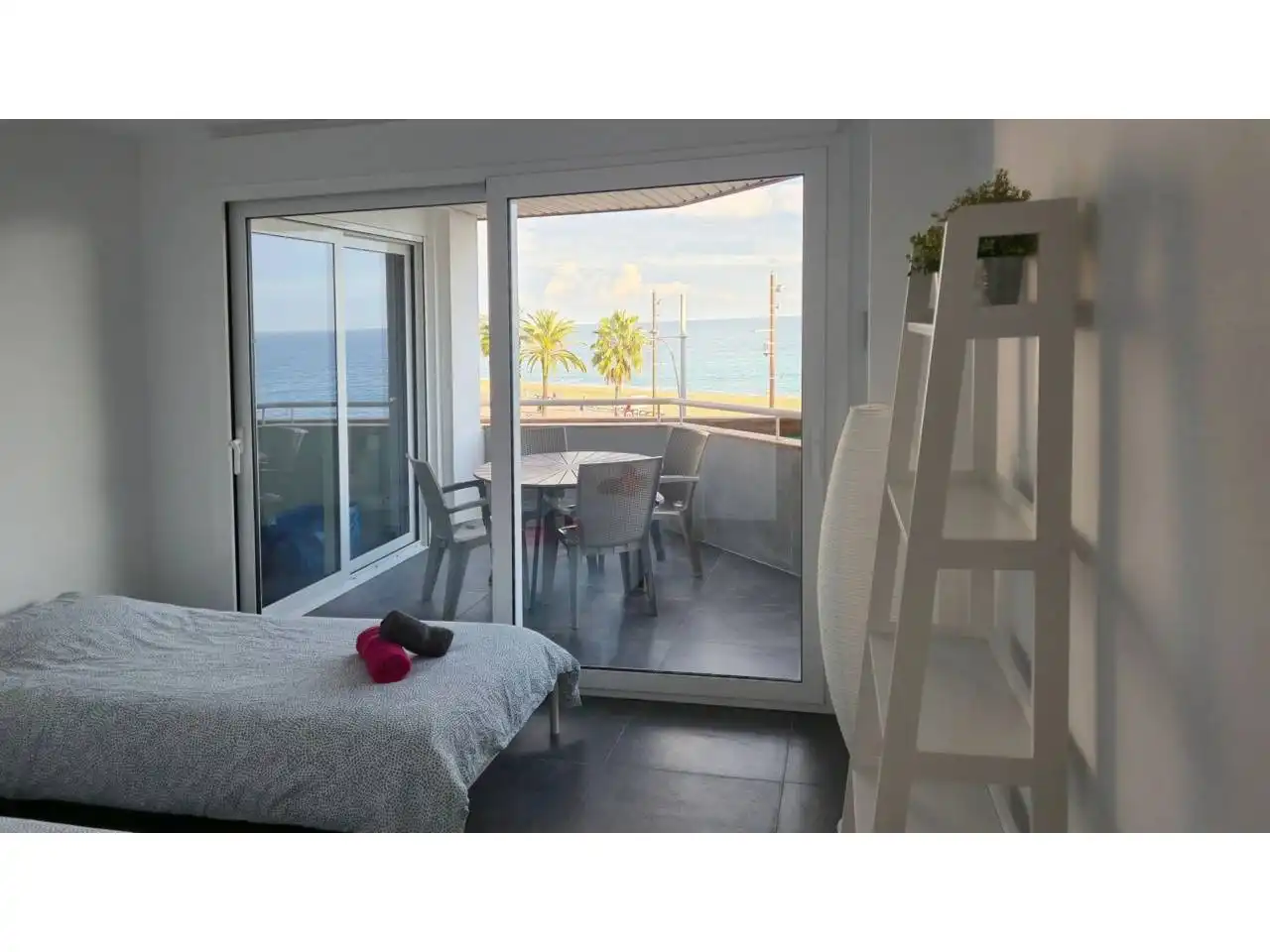 Wohnung mit Aufzug zum Verkauf in Avenida Josep Tarradellas i Joan, imagen 22