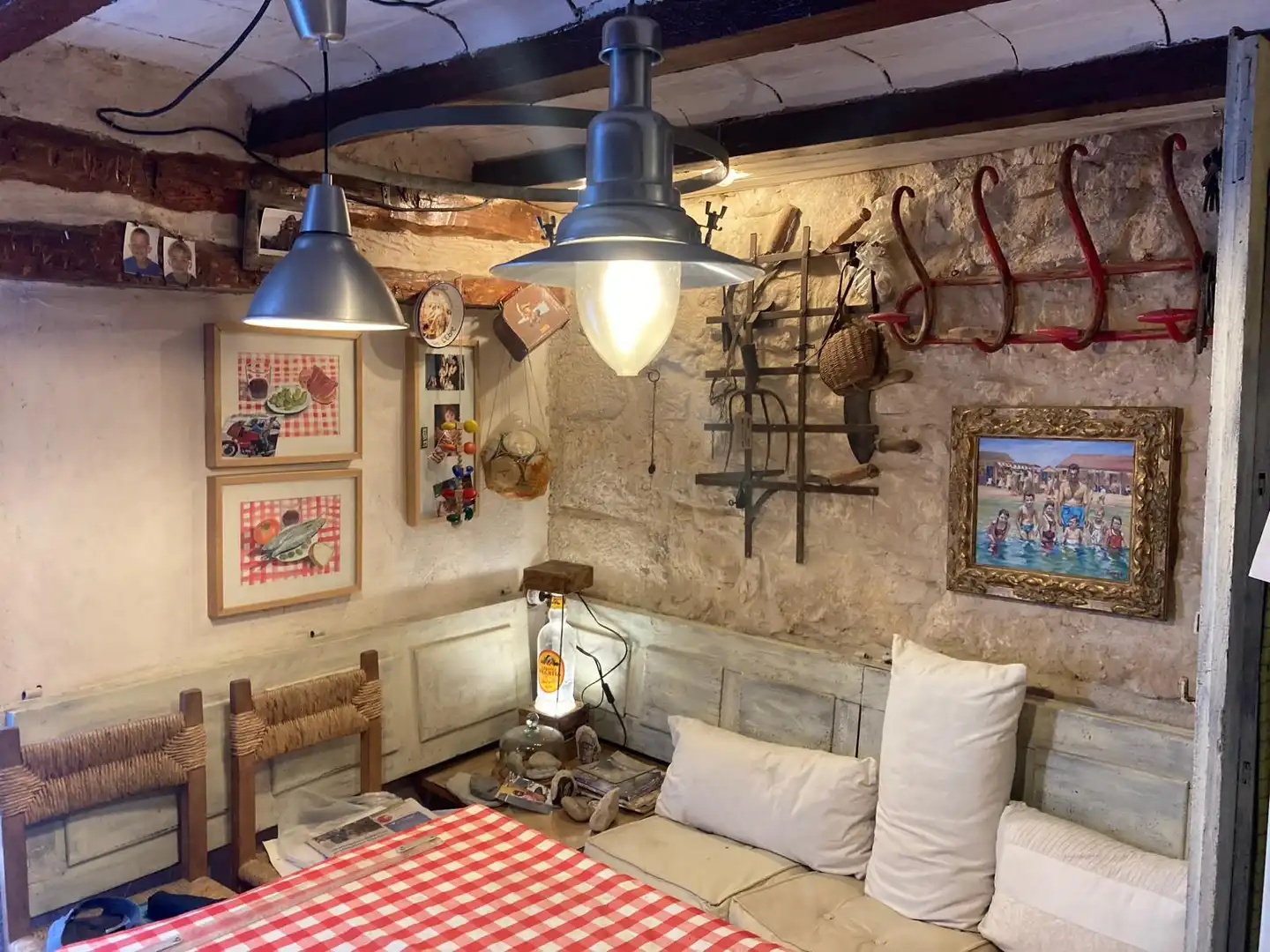 Casa o chalet en venta en La Portellada con Balcón