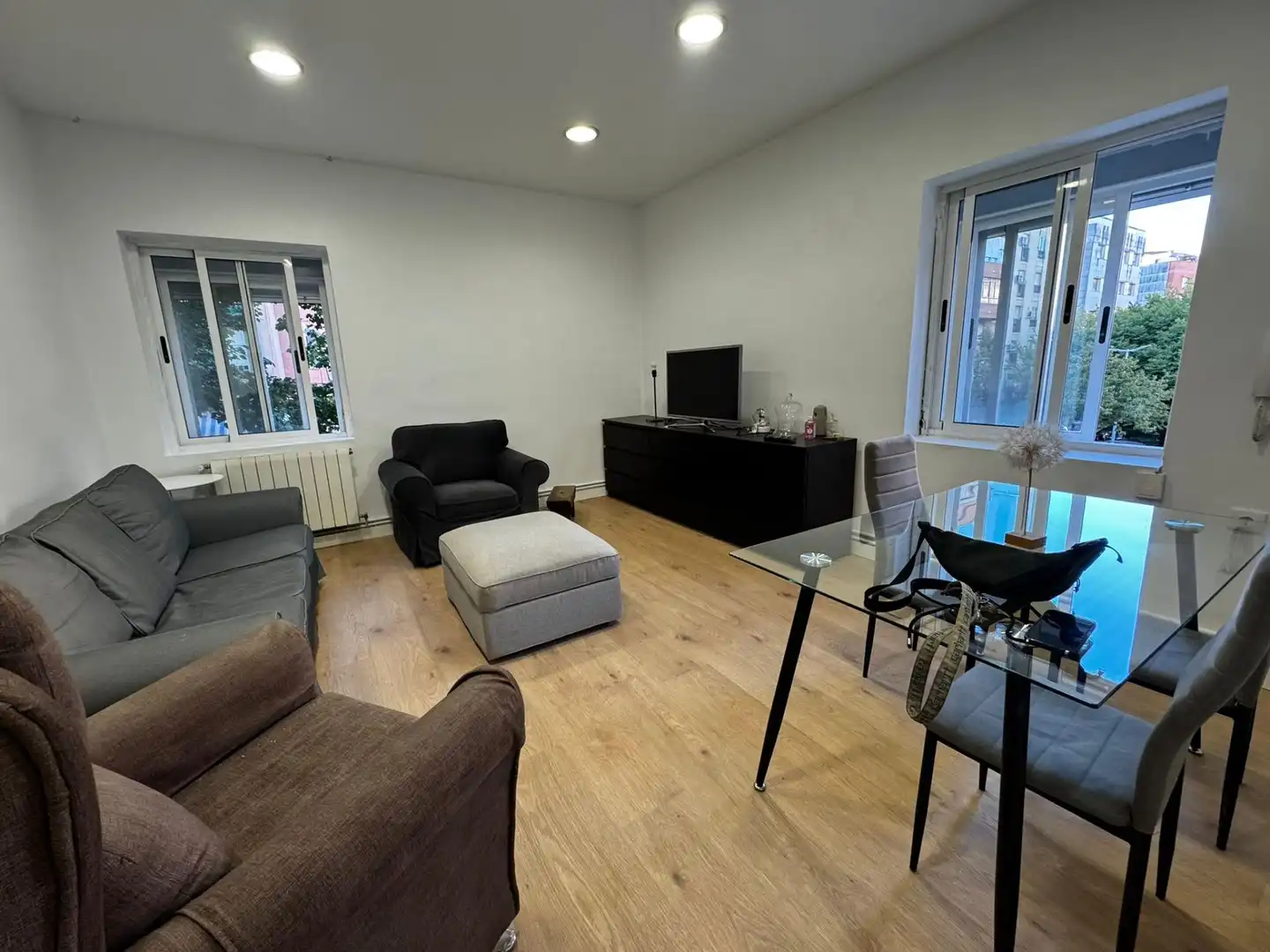 Wohnung zur Miete in Centro, imagen 14