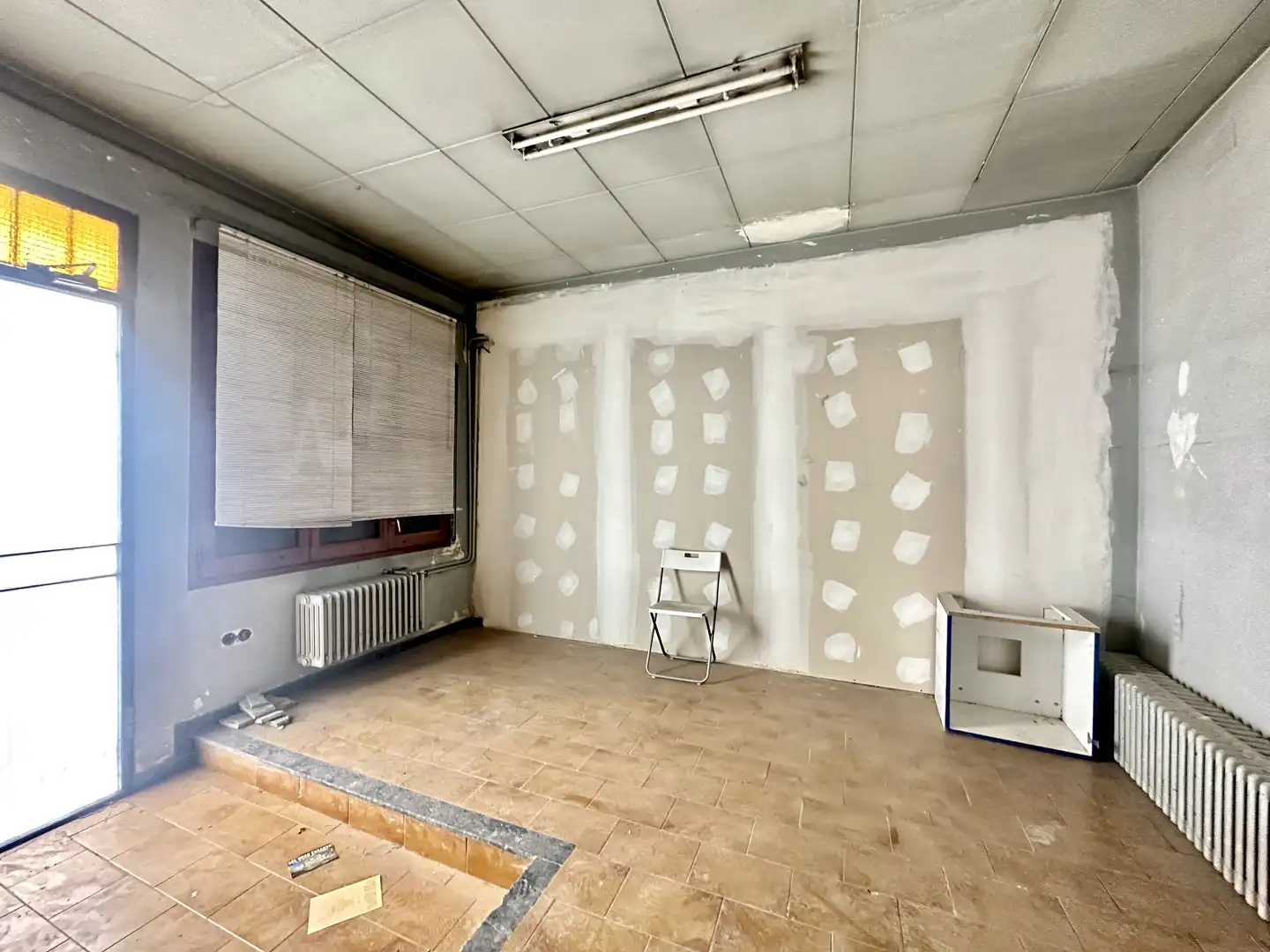 Residencial en venta en Torelló