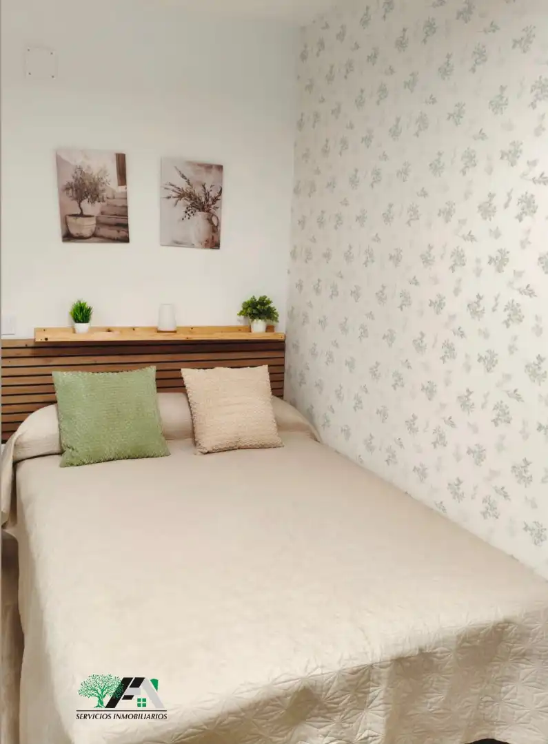 Flat with terrace to rent in Calle los Reinosos, imagen 17