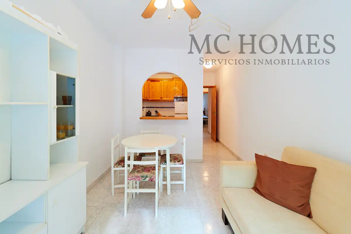 Appartement avec terrasse à louer à Calle Jacarilla, imagen 3