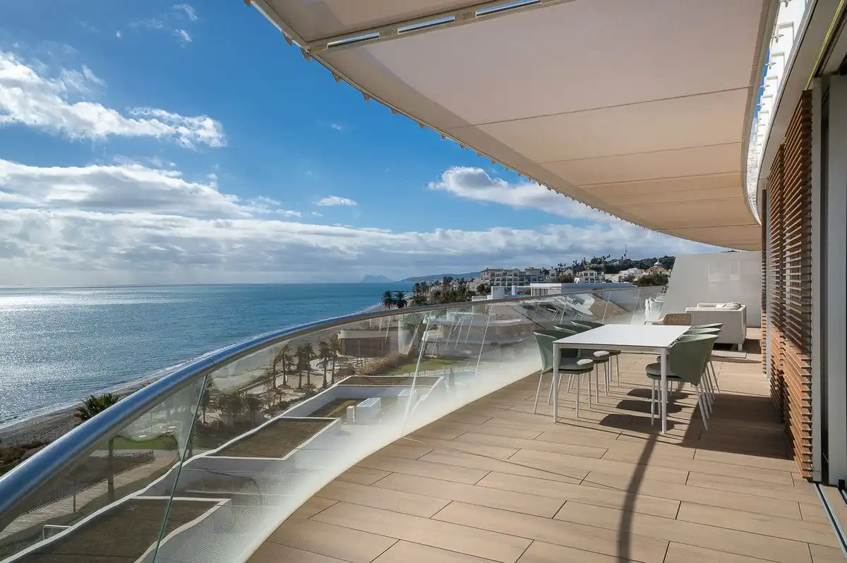 Penthouse with terrace for sale in Costa Natura, imagen 16