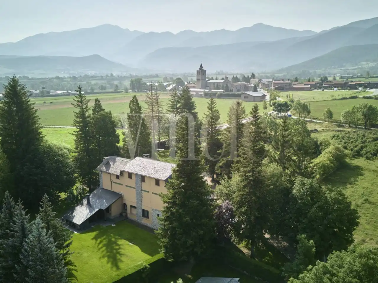 Haus mit Garten zum Verkauf in Bellver de Cerdanya, imagen 3