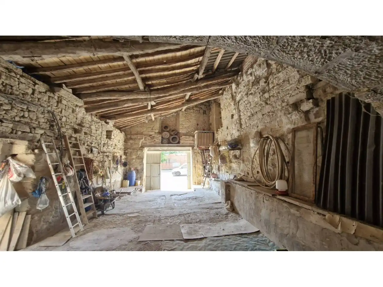 Casa o xalet en venda en Treviana, La Rioja