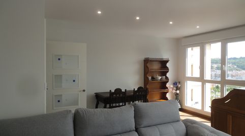 Foto 4 de Piso de alquiler en Basurtu Kastrexana Errepidea, Altamira, Bilbao