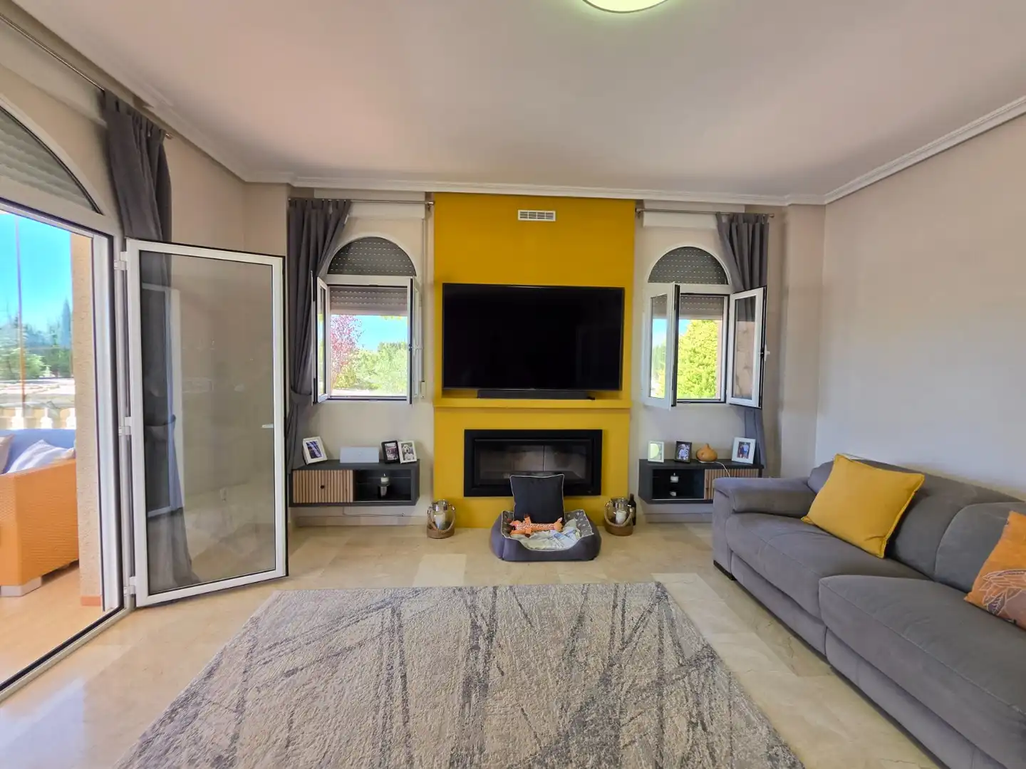 Haus zum Verkauf in El Pinós / Pinoso, imagen 9