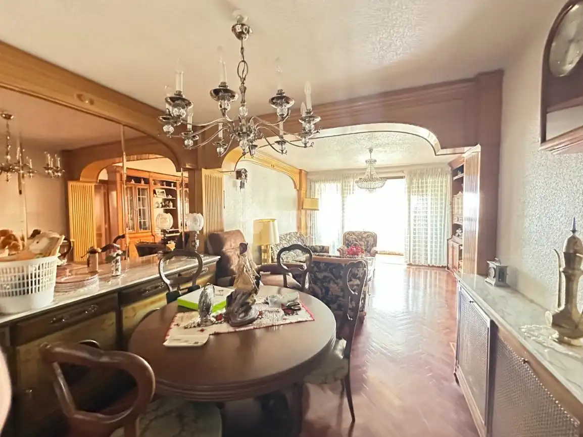 Appartement avec ascenseur à vendre à Moratalaz, imagen 6