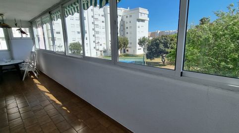 Foto 5 de Piso en venta en Castillo Sohail - Myramar, Fuengirola