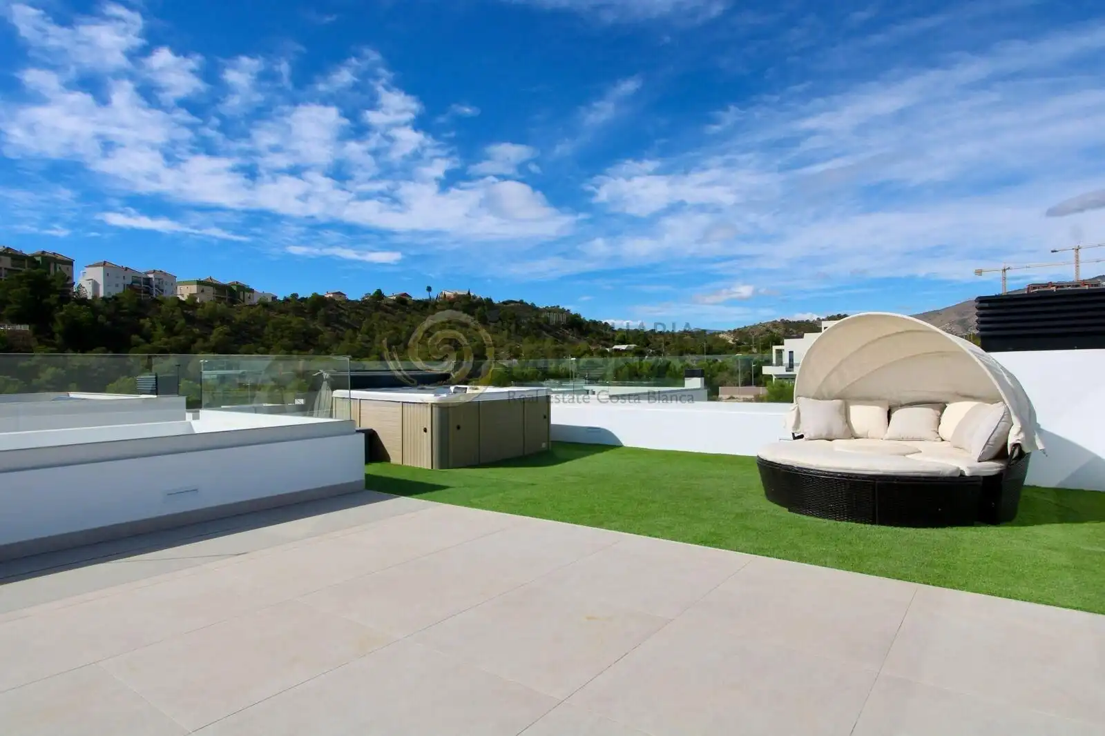 Villa avec piscine à vendre à Calle XILE DE 32, imagen 19