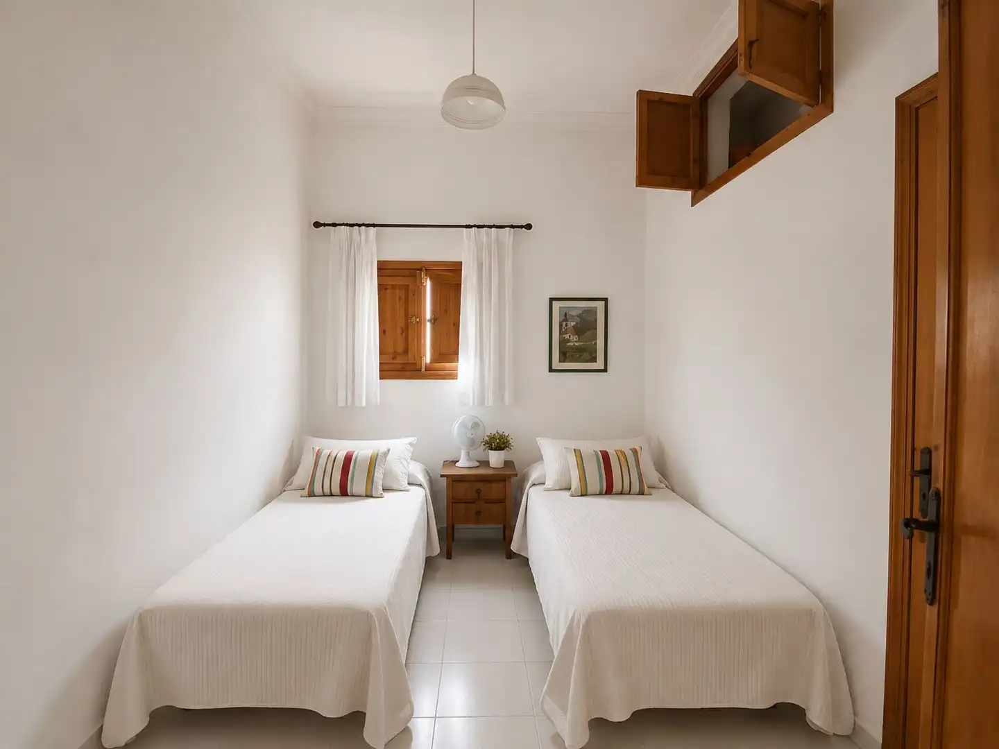 Habitación de Casa o chalet en venta en Jávea / Xàbia con Jardín privado, Terraza y Trastero