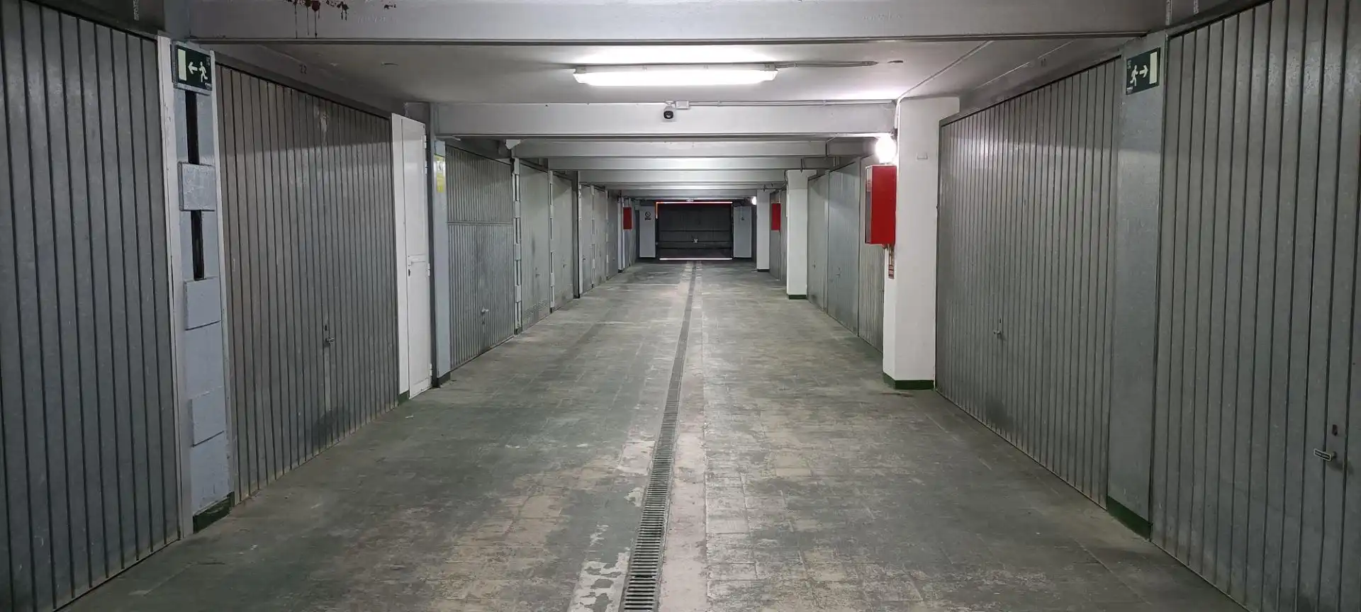 Einzelparkplatz zum Verkauf in Playa de Levante