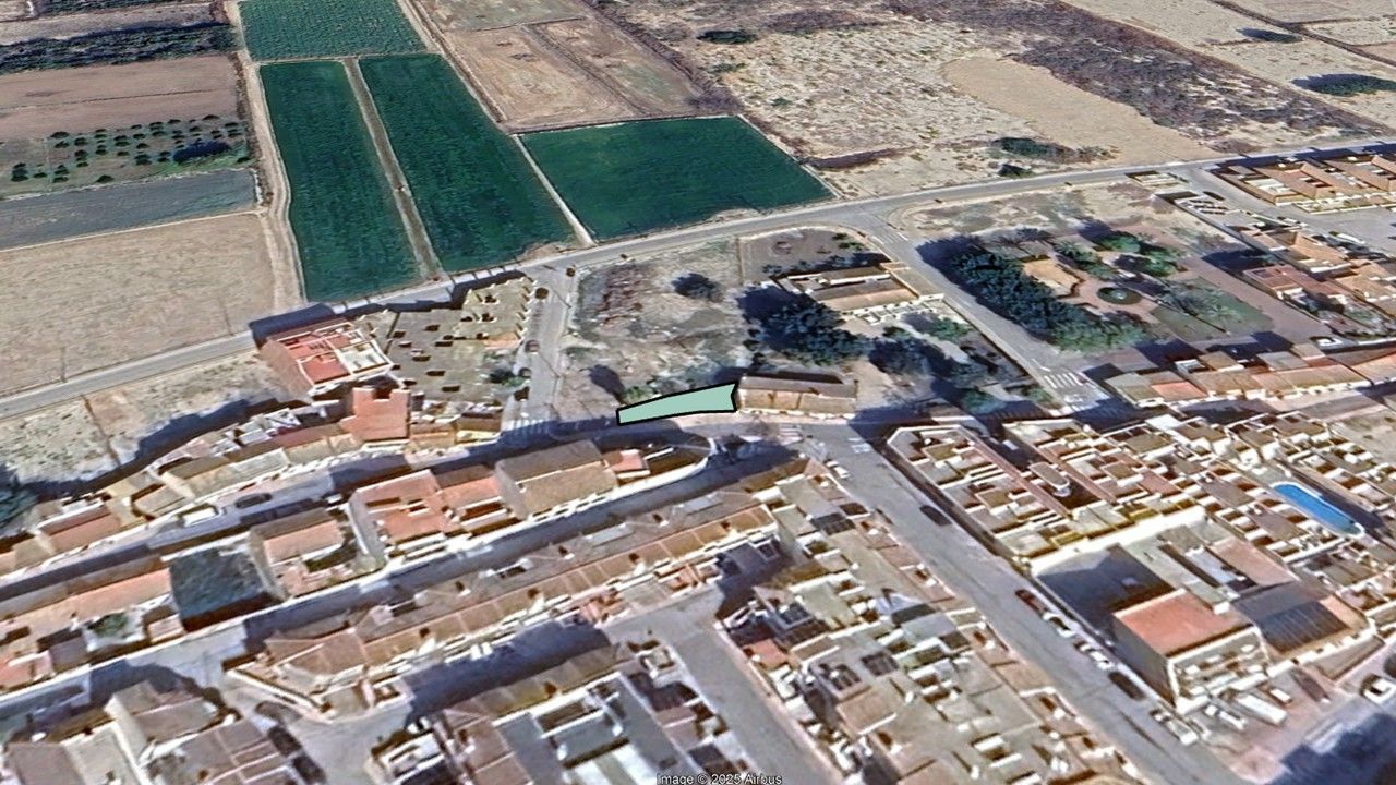 Office for sale in Catral