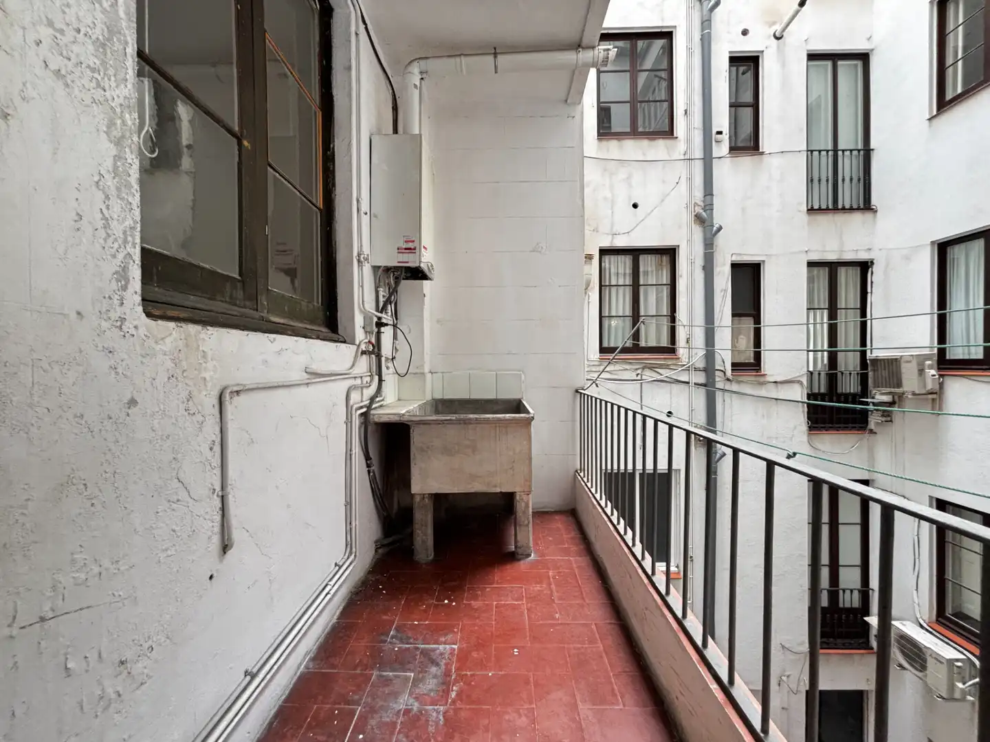 Wohnung mit Terrasse zum Verkauf in Rambla de Catalunya, imagen 24