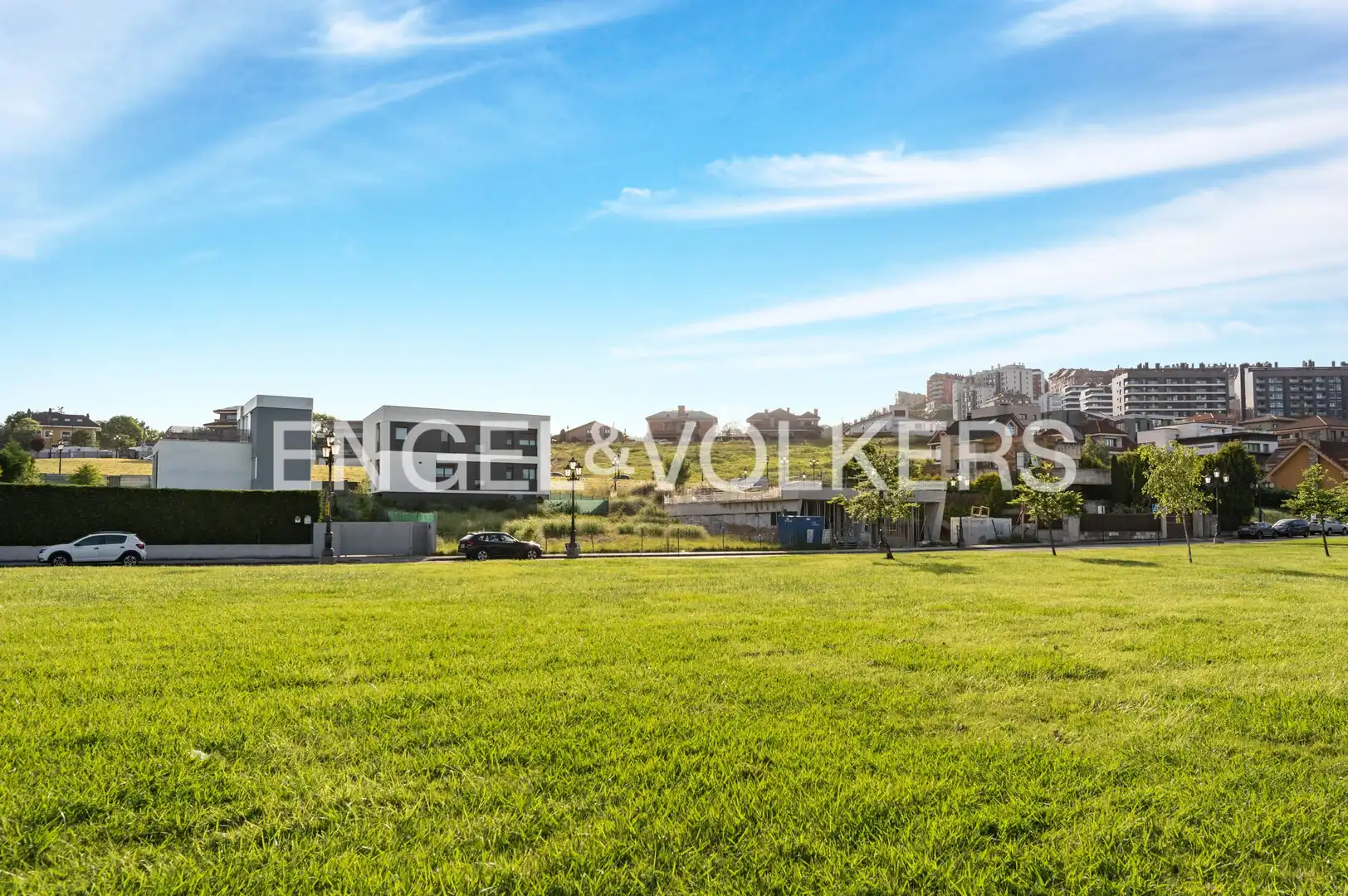 Residential for sale in Oviedo 