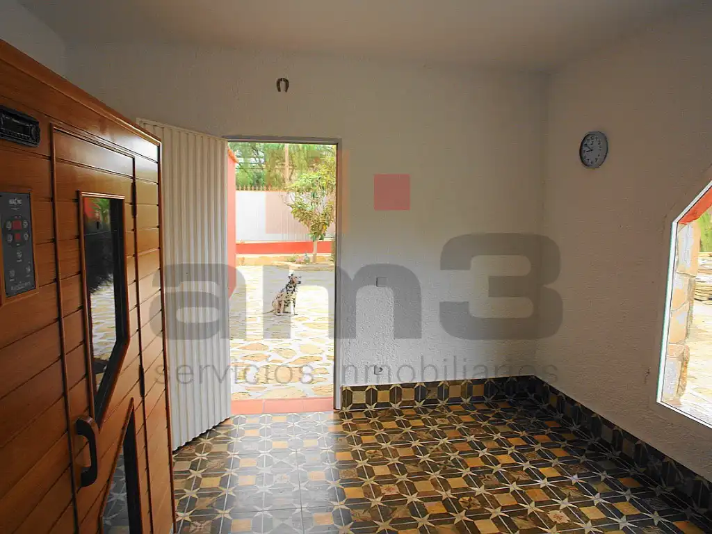 Houses for sale in Turre