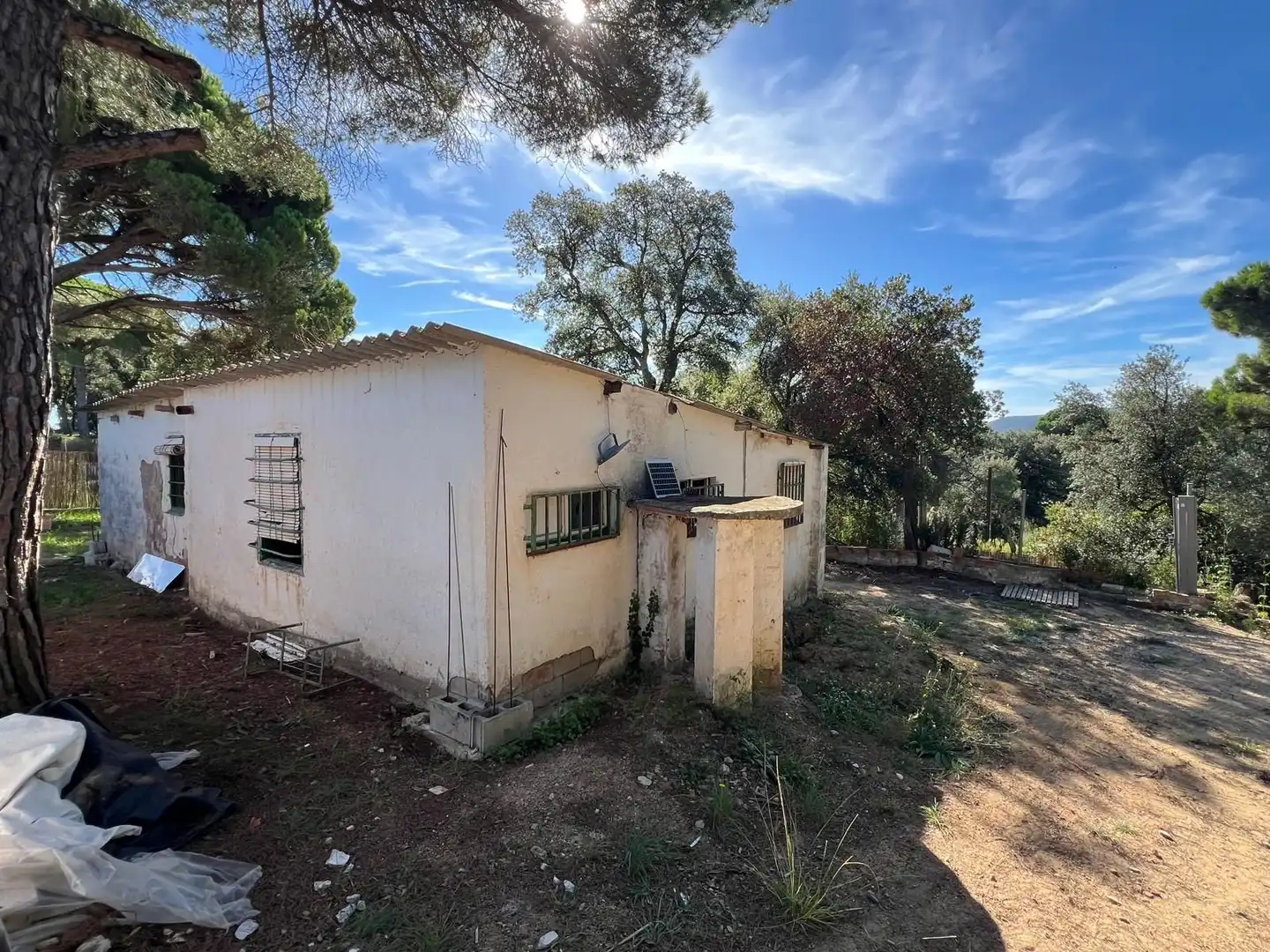 Residencial en venda en Tordera