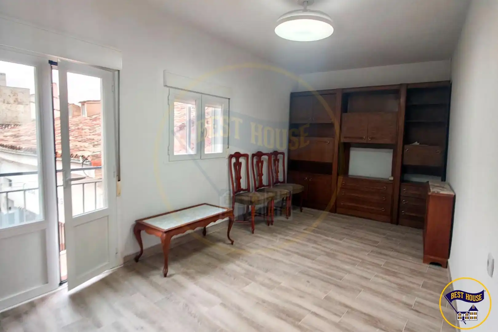 Flat for sale in PADRE RICARDO RABANOS, imagen 3