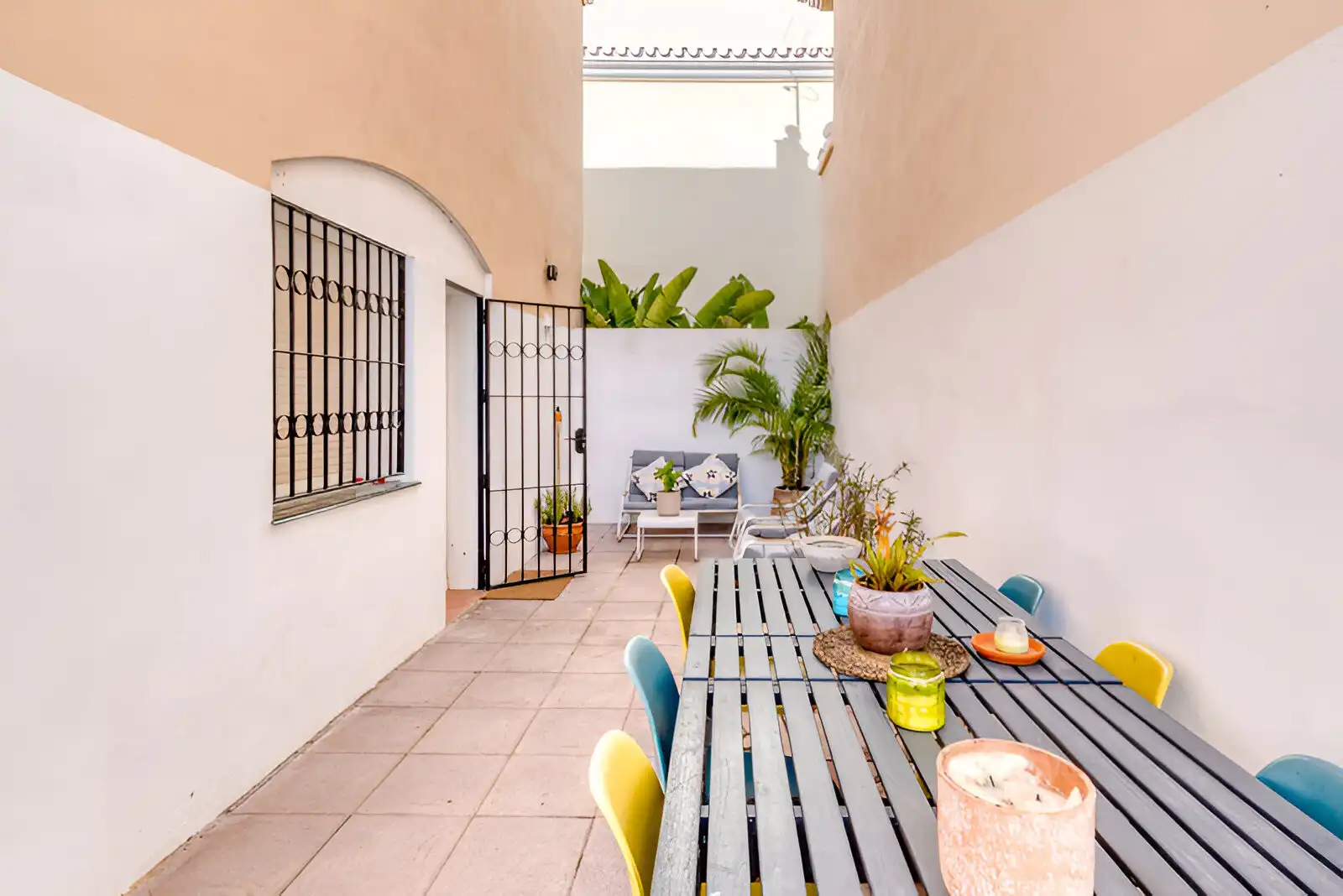 Haus mit Pool zum Verkauf in Benamara - Atalaya, imagen 14