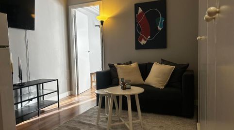 Foto 4 de Apartamento de alquiler en Las Torres - Guadalupe, Huelva Capital