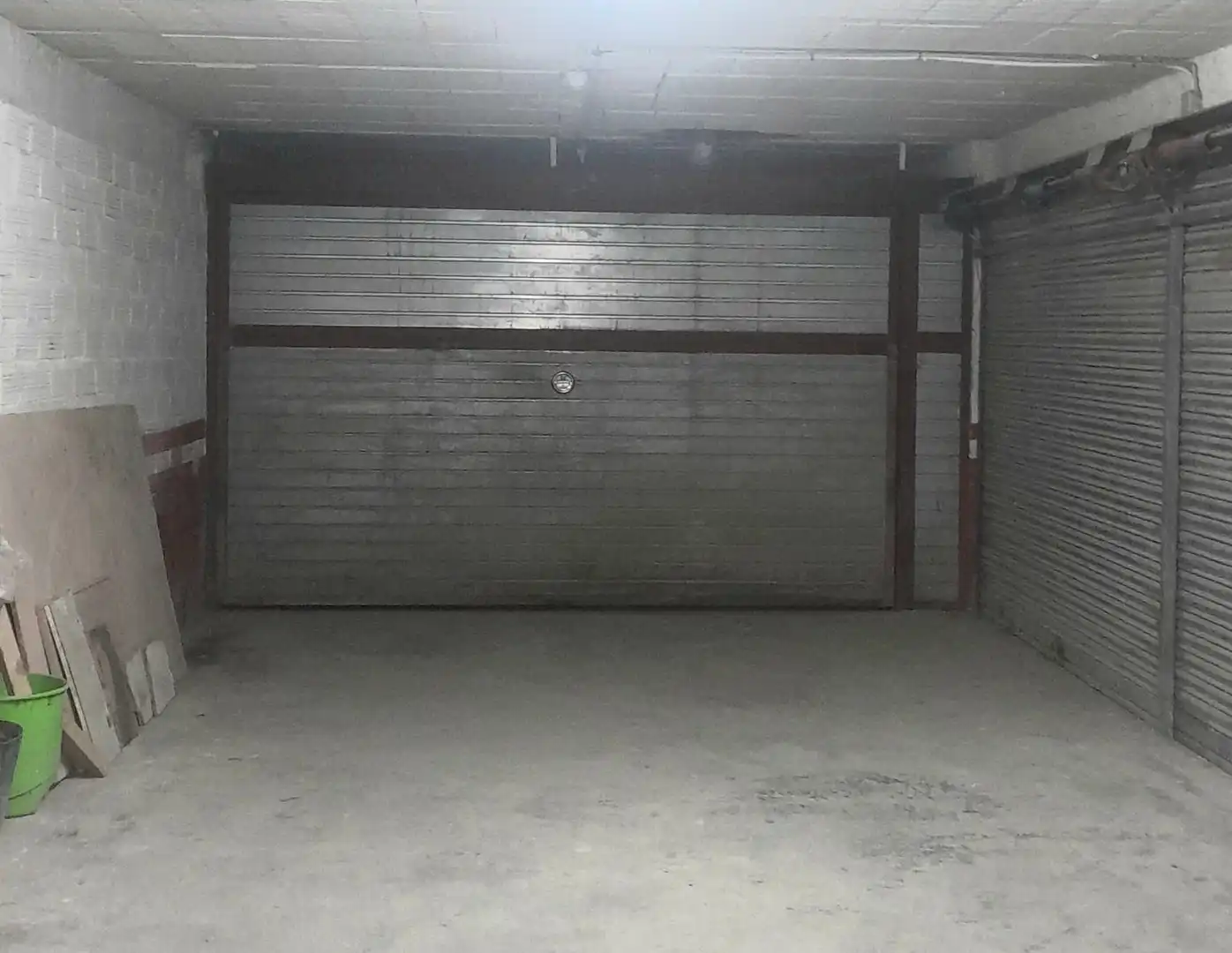 Aparcament de Garatge en venda en Blanes