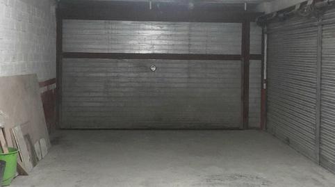 Foto 2 de Garatge en venda a La Plantera, Blanes