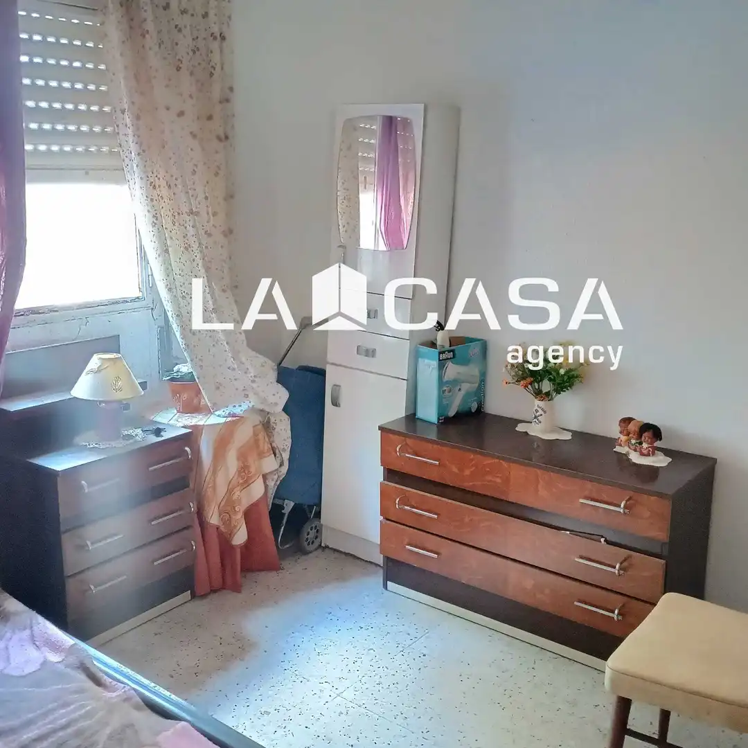 Flat for sale in Pescadores - Saladillo
